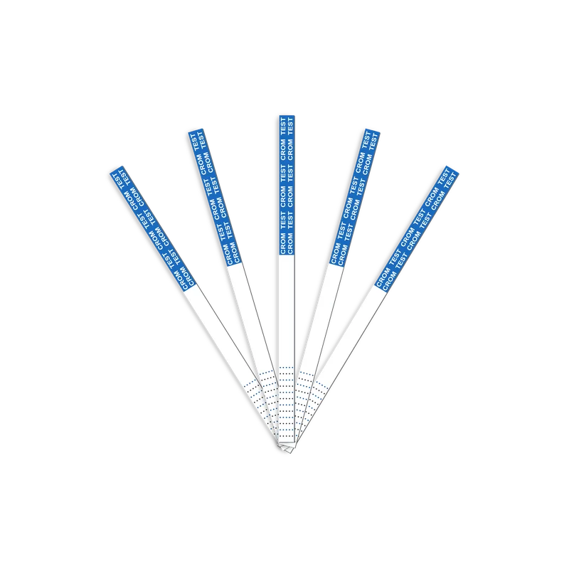 Amfetamin Test Şeridi