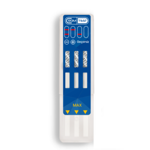 3-lü Sentetik Uyuşturucu Test Kiti